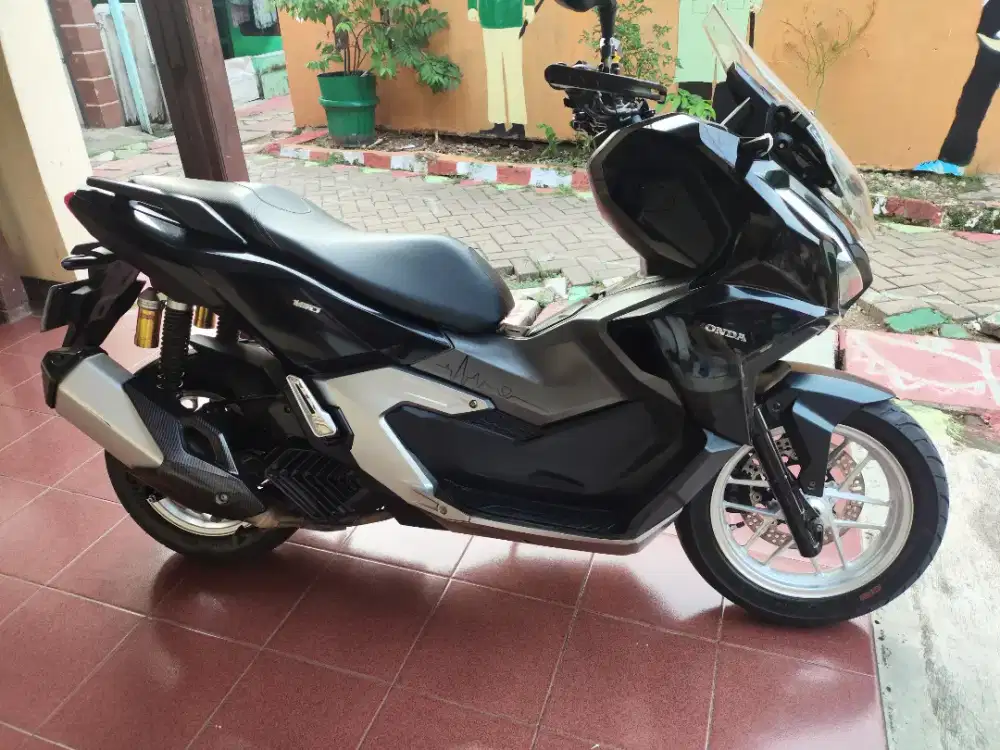 adv 160 th 2022 lengkap hidup