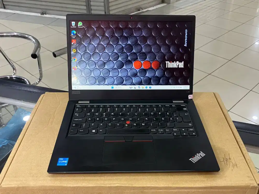 Ready untuk SKRIPSI/LAPORAN/MULTIMEDIA multi fungsi semua Bisa !