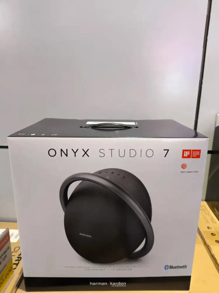 JBL ONYX 7 HARMAN KARDON