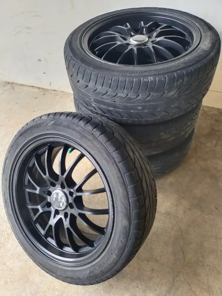 Ce 28 ring 16 pcd doubel