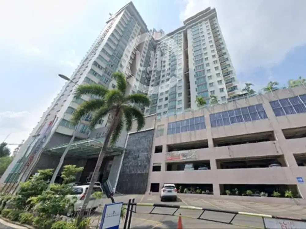 Disewakan Apartment 2 Bedroom di BCC, Batam Kota