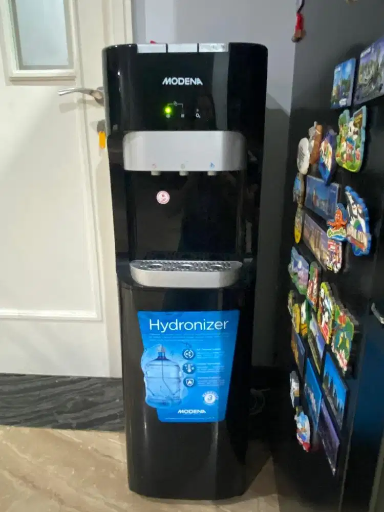 Water Dispenser Modena DD75L