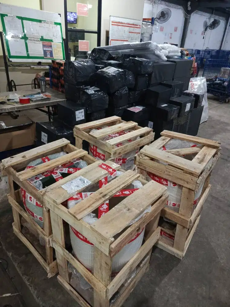 Serabutan / Helper Toko Teraso