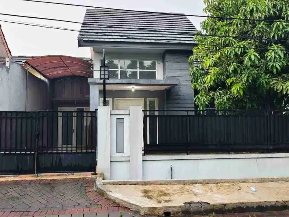jual rumah murah d perum deltasari waru Sidoarjo Bungurasih pepelegi Wage