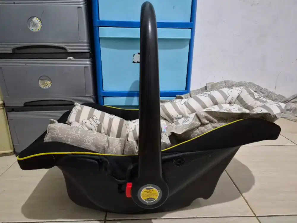 Kursi Bayi Carseat
