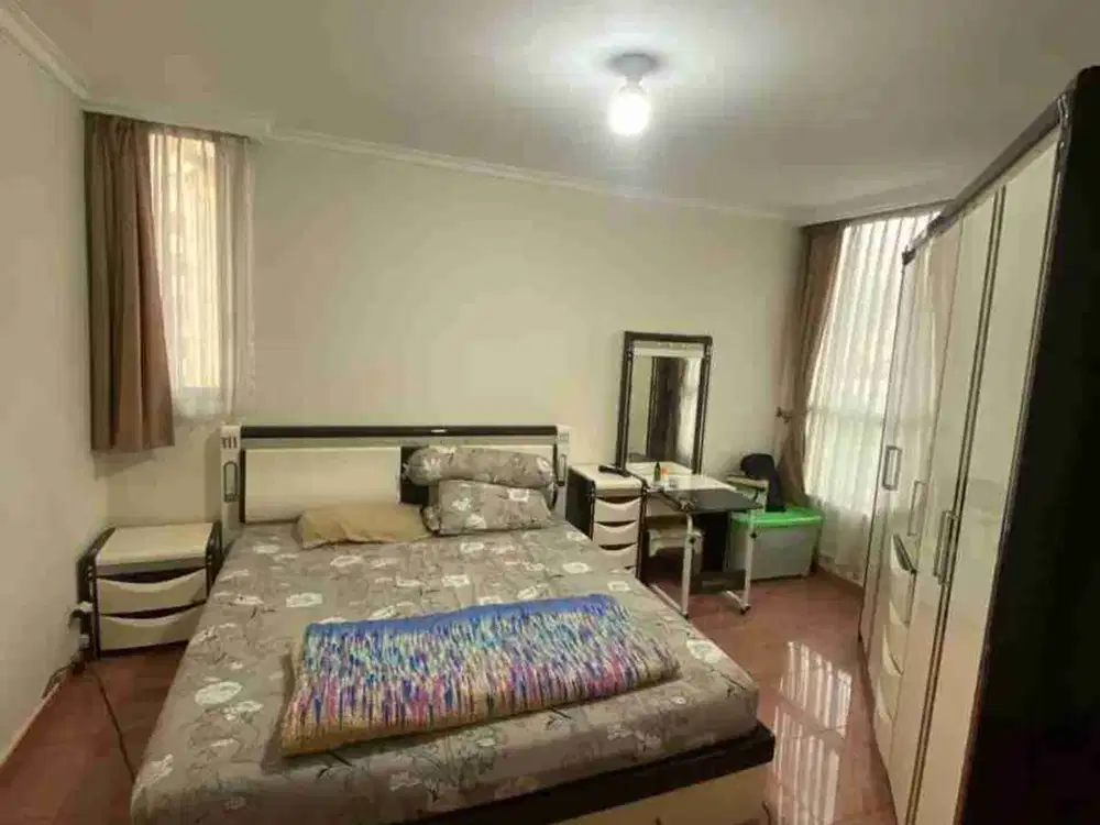 Jual BU Taman Rasuna Apartment Kuningan Jakarta Selatan