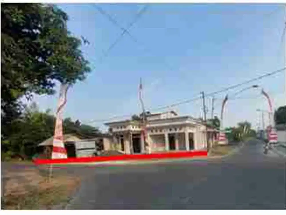 DI JUAL RUMAH DI
KEL. :  LASEM
KEC. : SIDAYU
KAB  : GRESIK