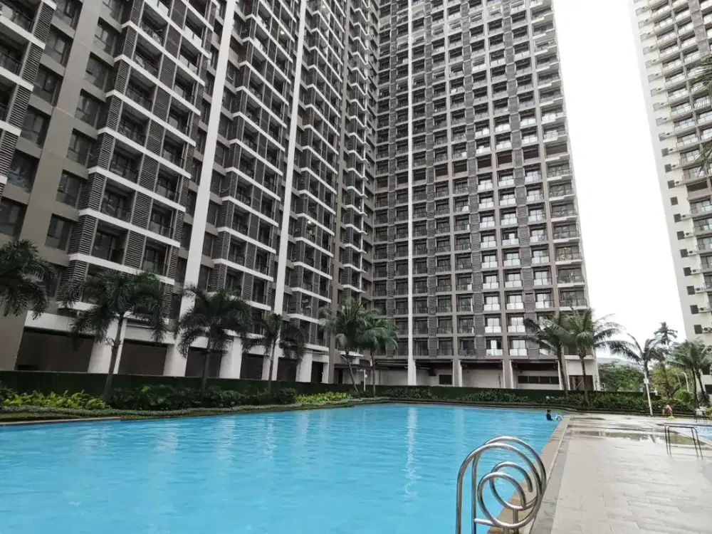 TERMURAH Dijual Apartemen Sky House BSD City TURUN HARGA