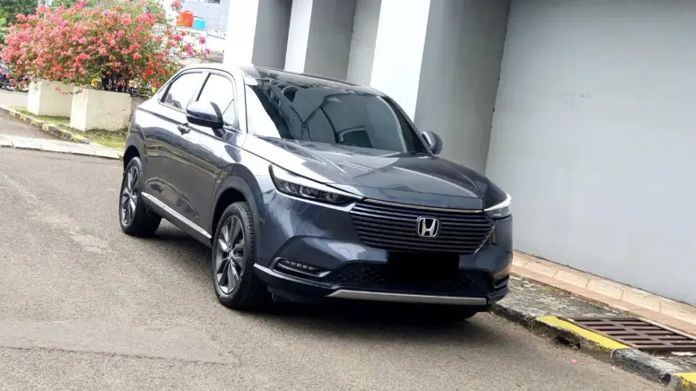 [ LOW KM ] Honda HRV HR-V HR V SE 1.5 Sensing Panoramic CVT 2022/2023