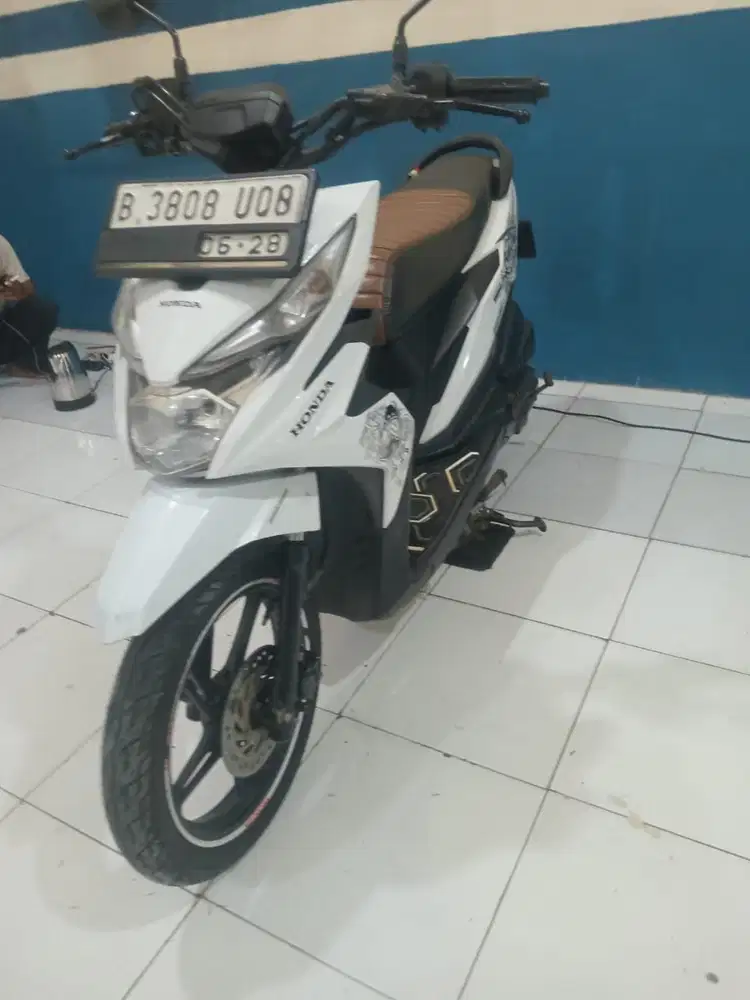 jual beat street 2018 pajak on