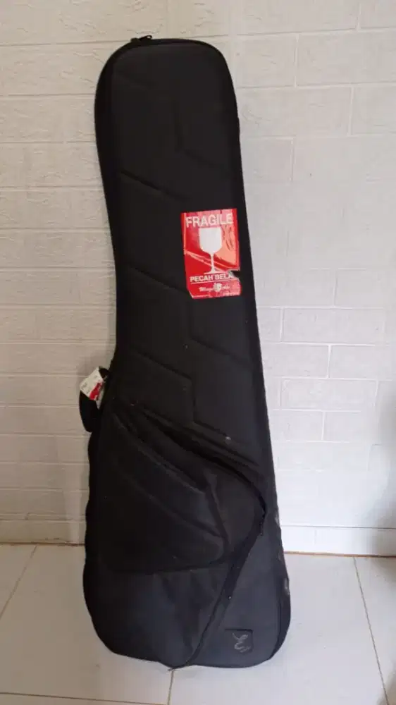 Yamaha Pacifica PAC112VM