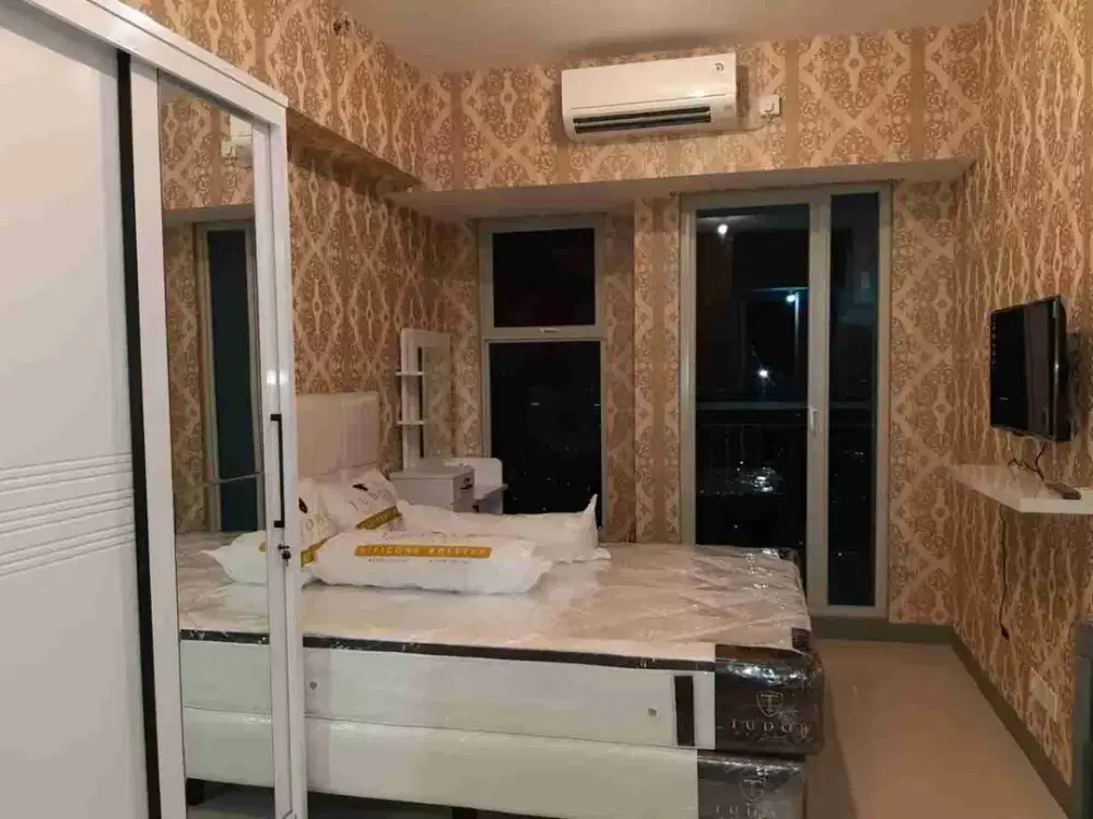 Murah Apartemen Anderson Connect Pakuwon Mall