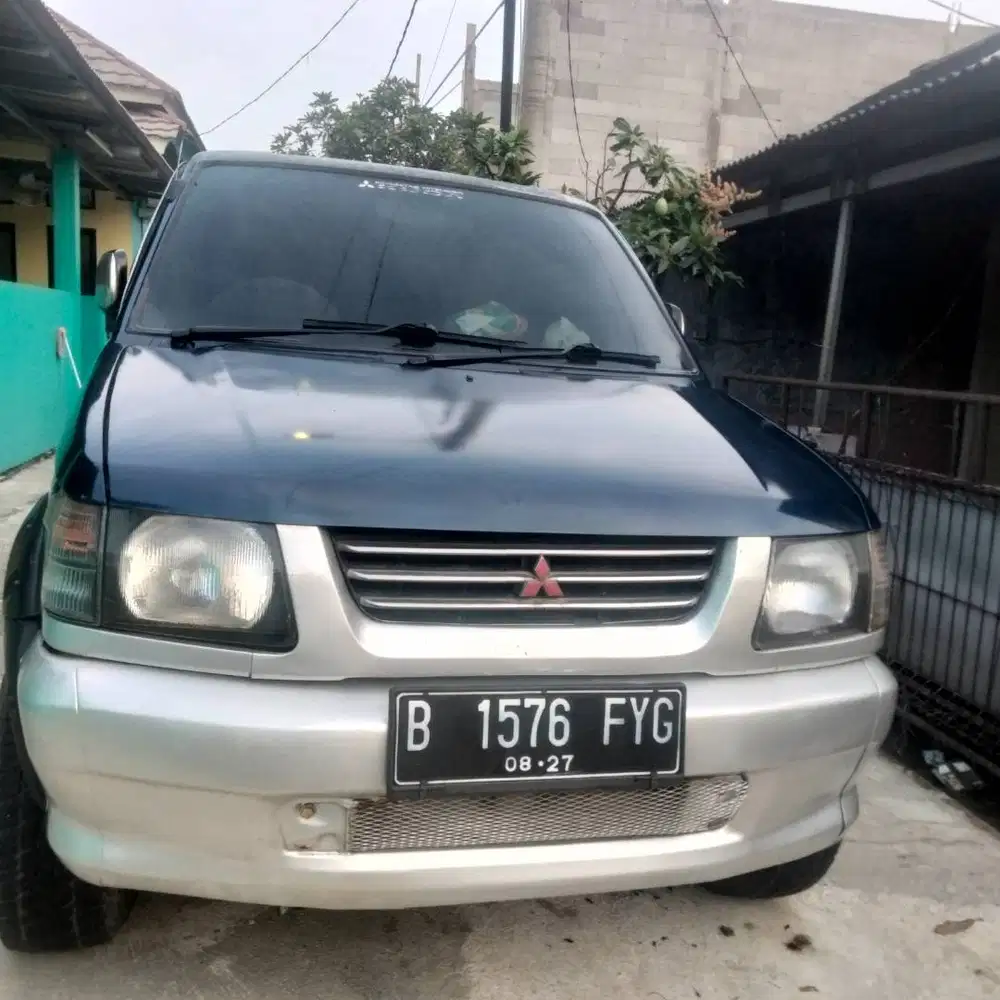 Jual kuda super exceed