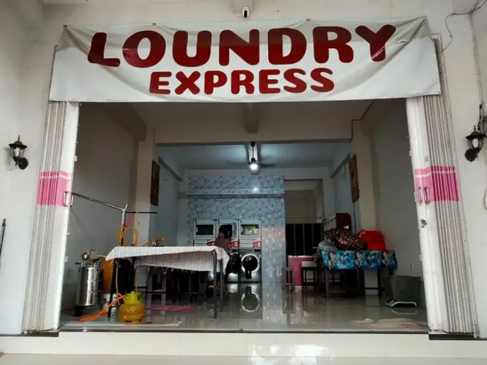 Dijual Ruko Strategis, Singotrunan – Banyuwangi