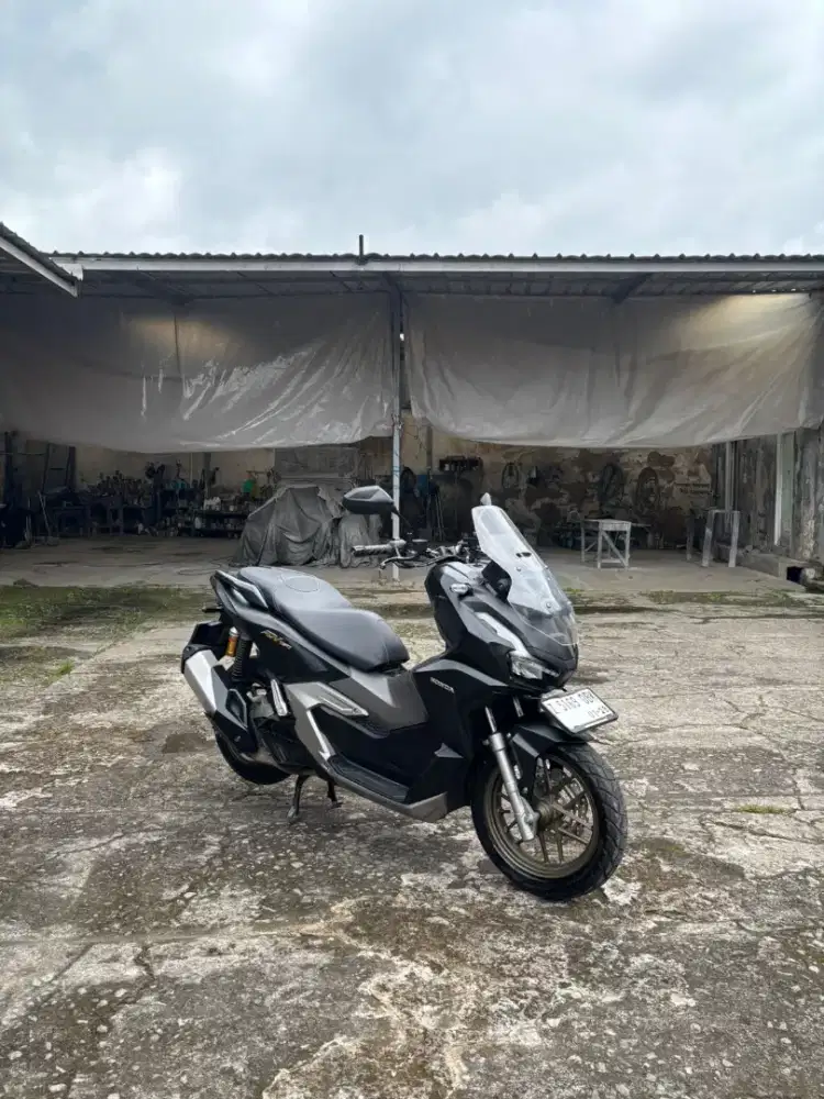 Honda ADV 160 ABS 2024