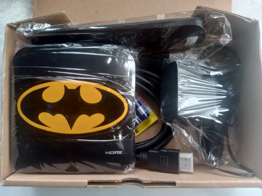 Android Tv Box OS 10 . Full Movies Terbaru Barat Indo Cina Korea