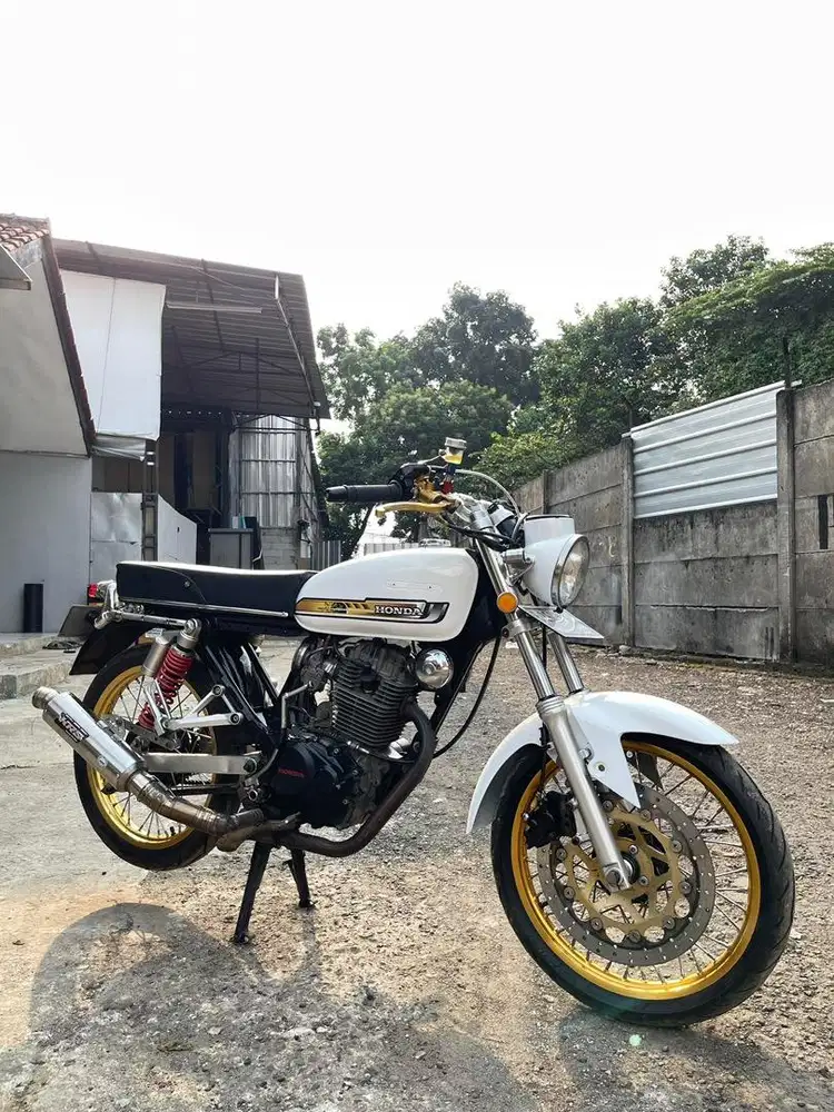 Jual/ tukar ke vario