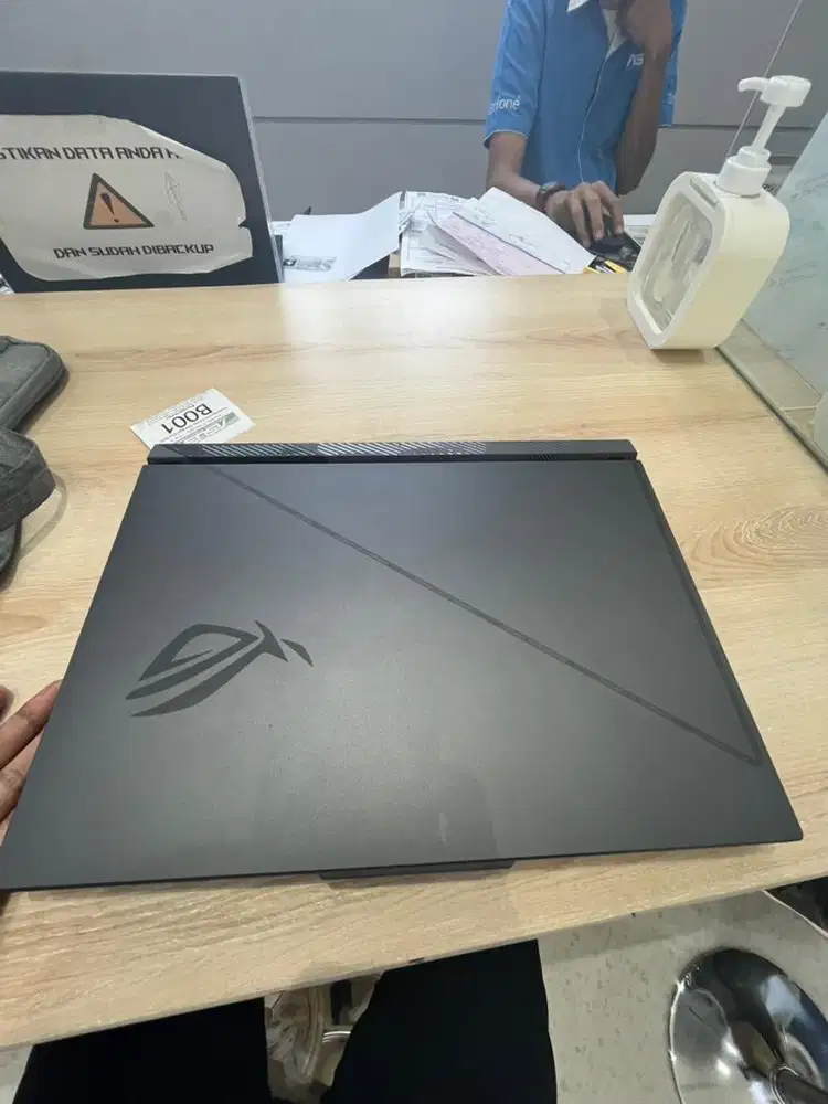 ASUS ROG STRIX untuk para gamers