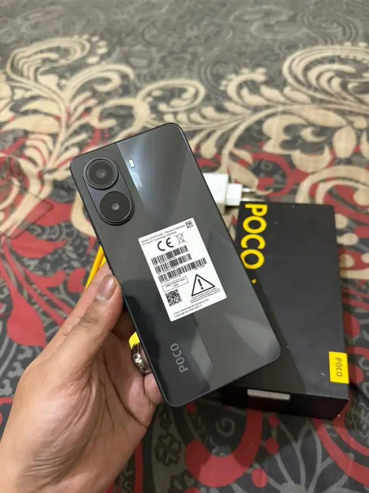 POCO X7 PRO 12/512 FULLSET