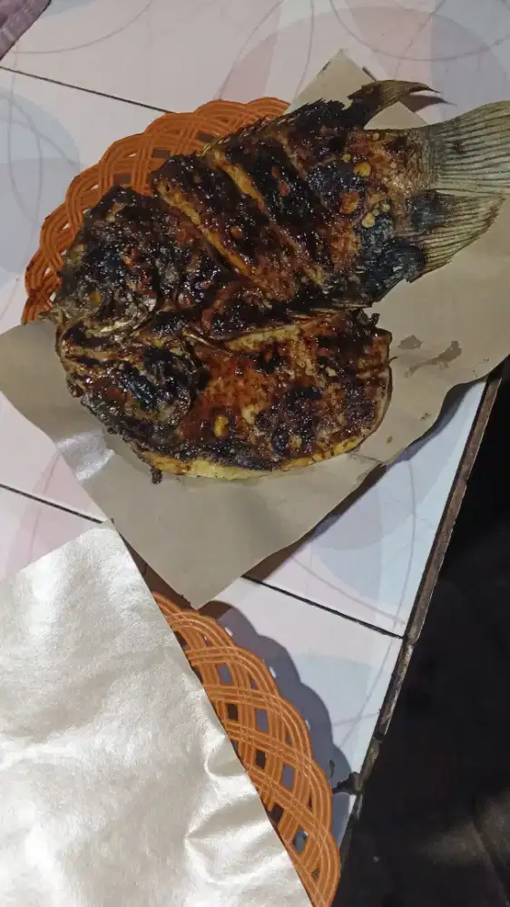 Dibutuhkan Karyawati Serabutan