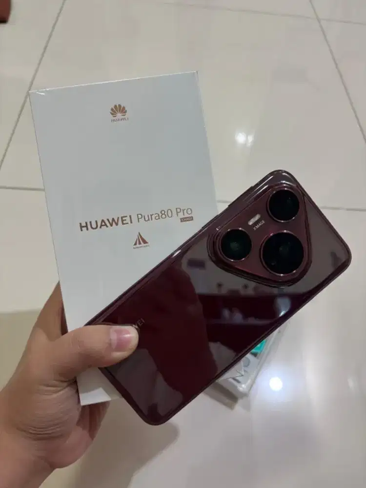 Huawei Pura 80 Pro
