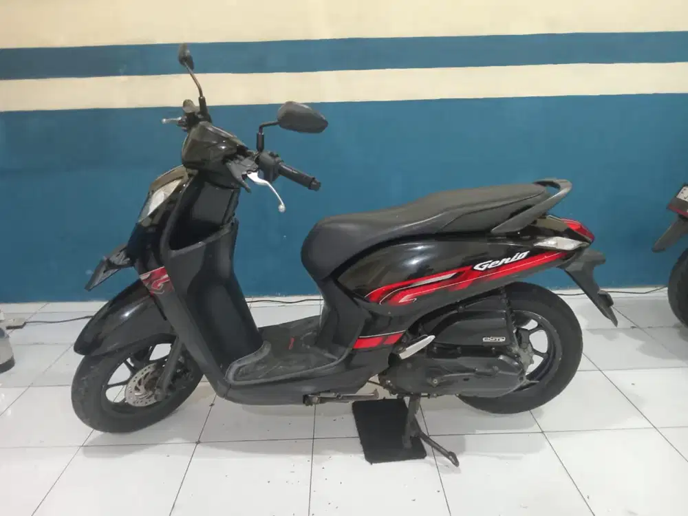 jual Honda Genio 2023
