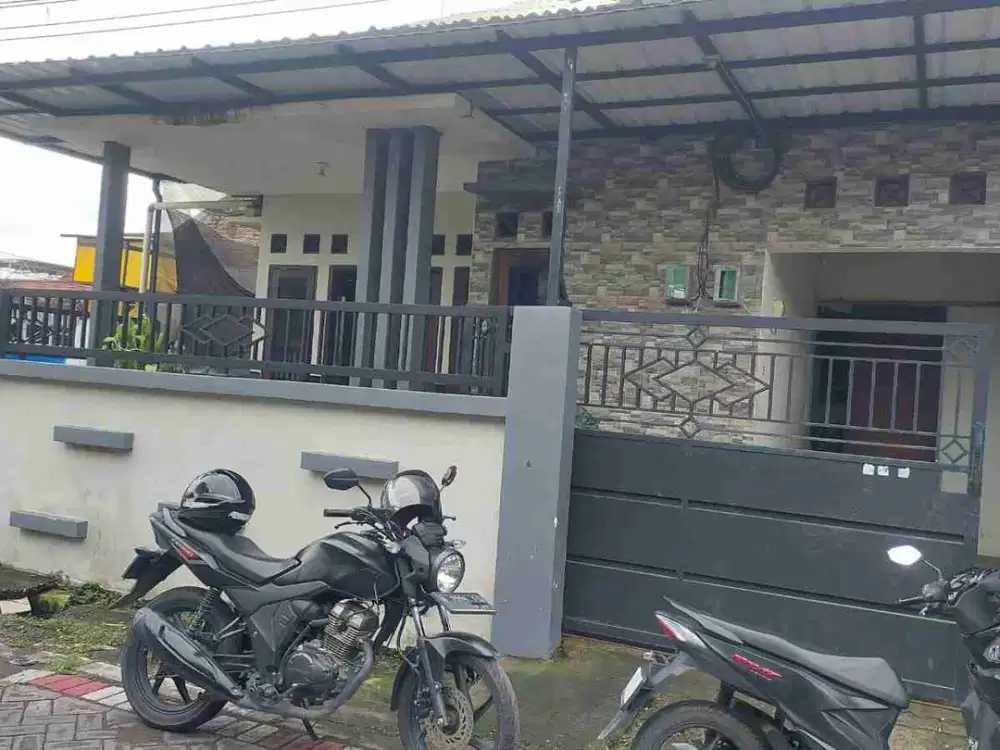 DI JUAL RUMAH DI
KEL. : MENGANTI 
KEC. : MENGANTI
KAB. : GRESIK