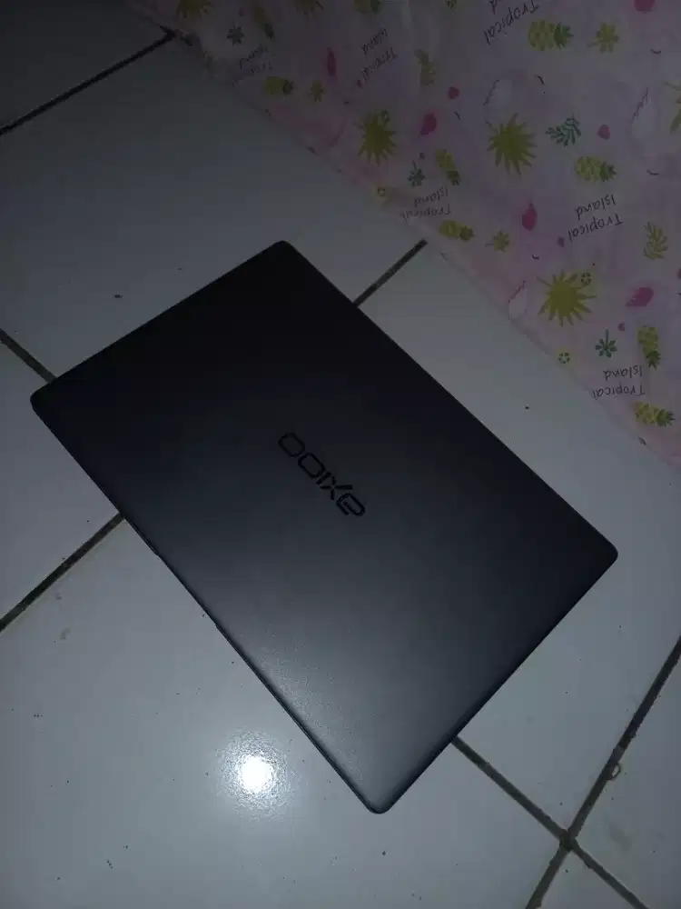 Laptop Axioo MyBook 14E