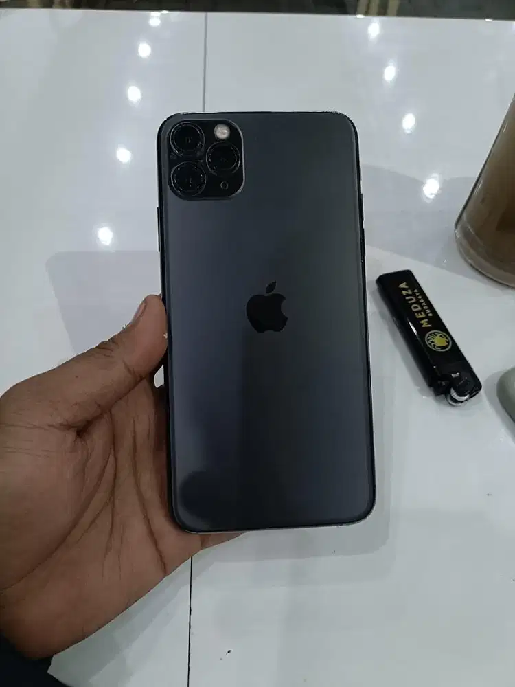 Iphone 11 pro max 256Gb