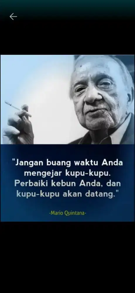 Yg ada loker info ya