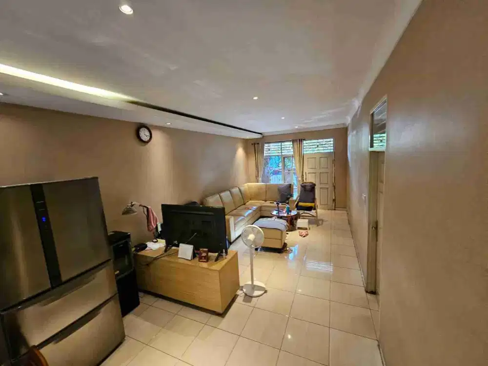 JUAL Rumah di Metland Puri Cipondoh Tangerang Kota