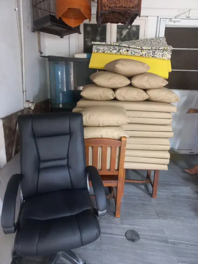 Service sofa panggilan sejabodetabek