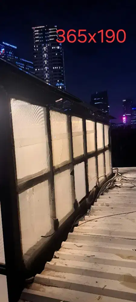 Jasa interior dan bangunan