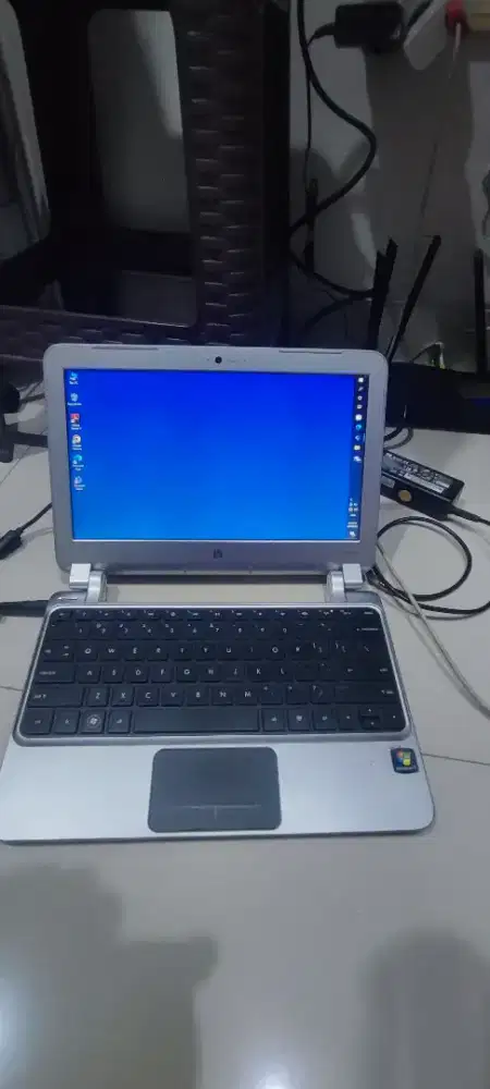 NOTEBOOK HP PAVILION DM1 RAM 4GB, AMD RADEON GRAPHIC PROCESSOR 12 INC