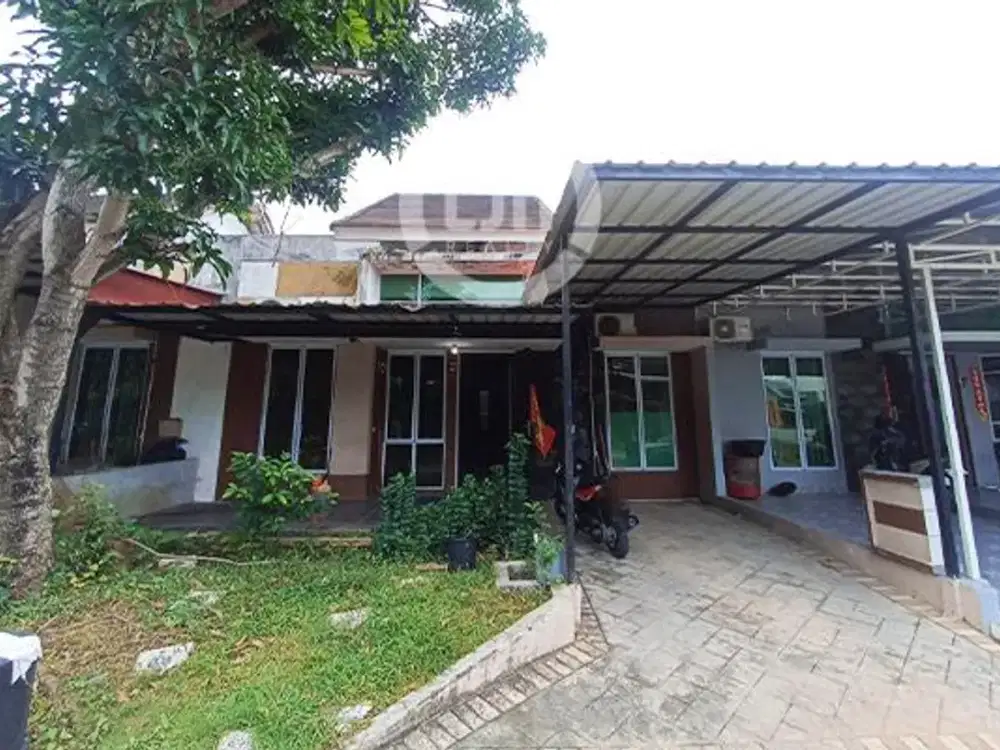 Dijual Rumah di Beverly Park, Batam Centre