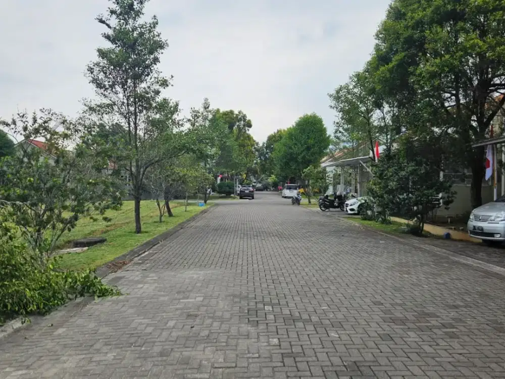 Kavling Kota Baru Parahyangan Murah Sekali Hanya Satu satunya