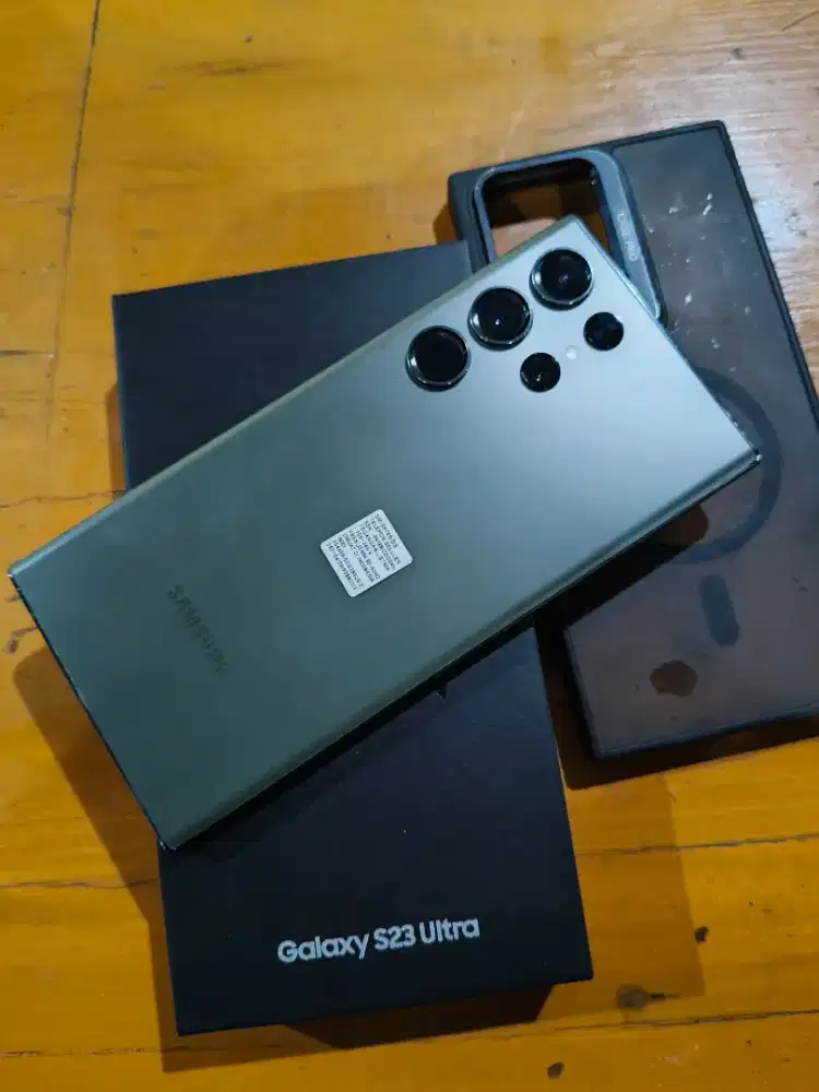 samsung s23 ultra 12/512gb sein