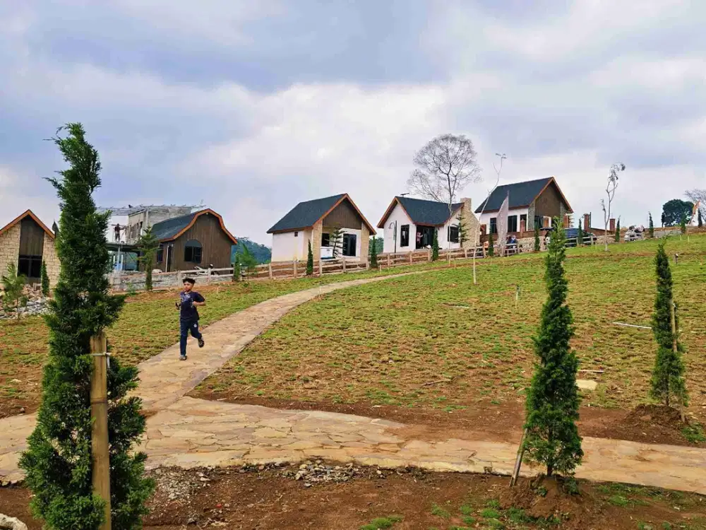 dijual Kavling siap bangun mulai 800 ribuan permeter Include SHM