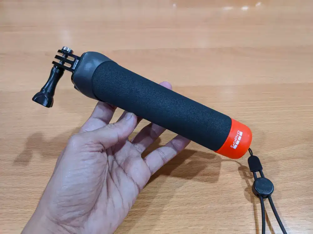 Floating Hand Grip GoPro For All GoPro Hero & GoPro MAX original