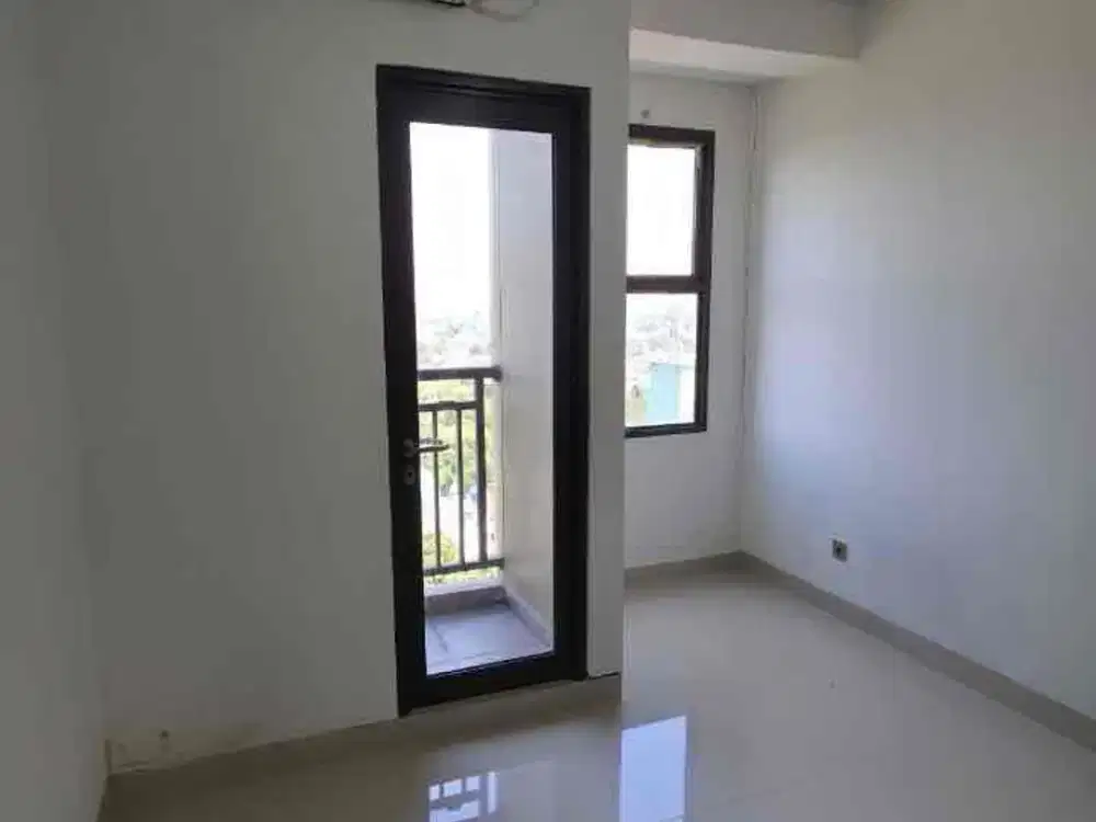 dijual apartemen transpark cibubur hadap selatan