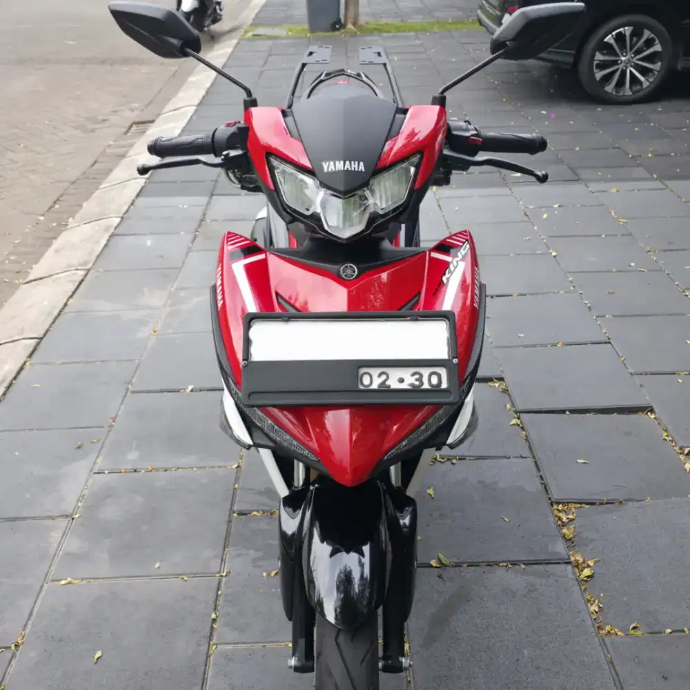 Yamaha MX KING V2 2025