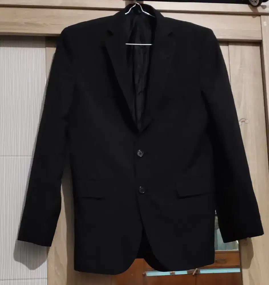 JAS FORMAL PRIA ORI EXECUTIVE SLIM FIT