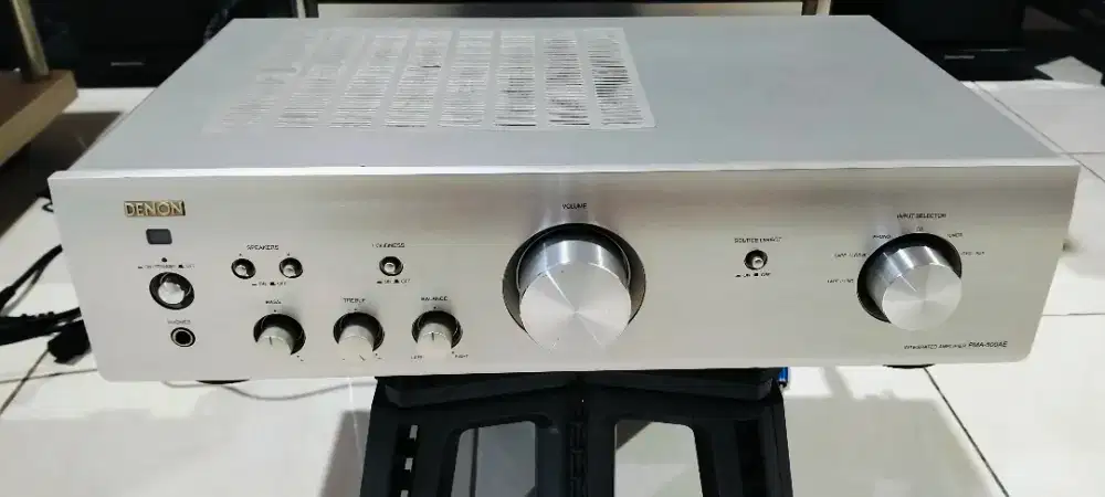 Sale Denon Intergrated PMA 500 AE