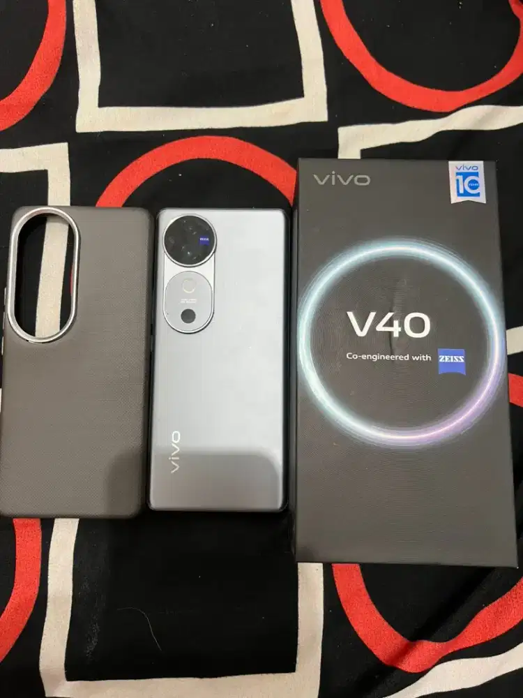 Jual vivo v40 5g