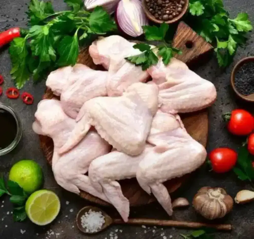 Lowongan Kerja Jaga Kios Ayam Potong Daerah Pondok Cabe
