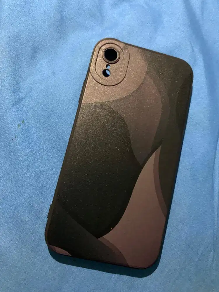 Casing Iphone XR