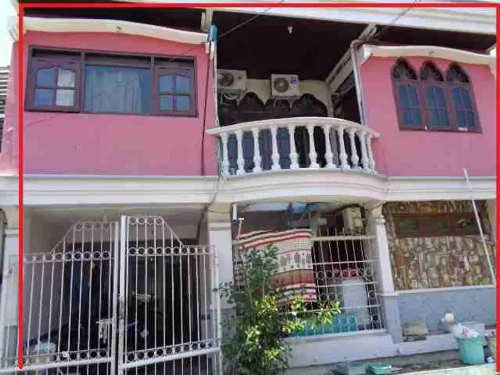 DI JUAL RUMAH DI
KEL. : SEMOLOWARU
KEC. : SUKOLILO
KAB  : SURABAYA