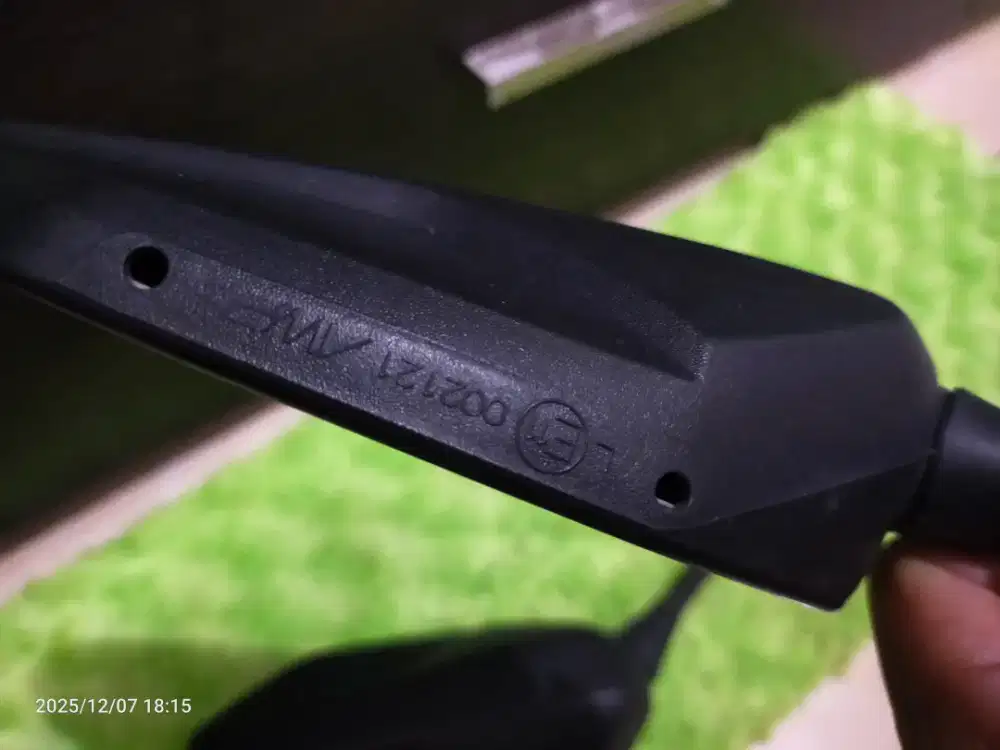 Spion Ori Copotan ADV 160/150