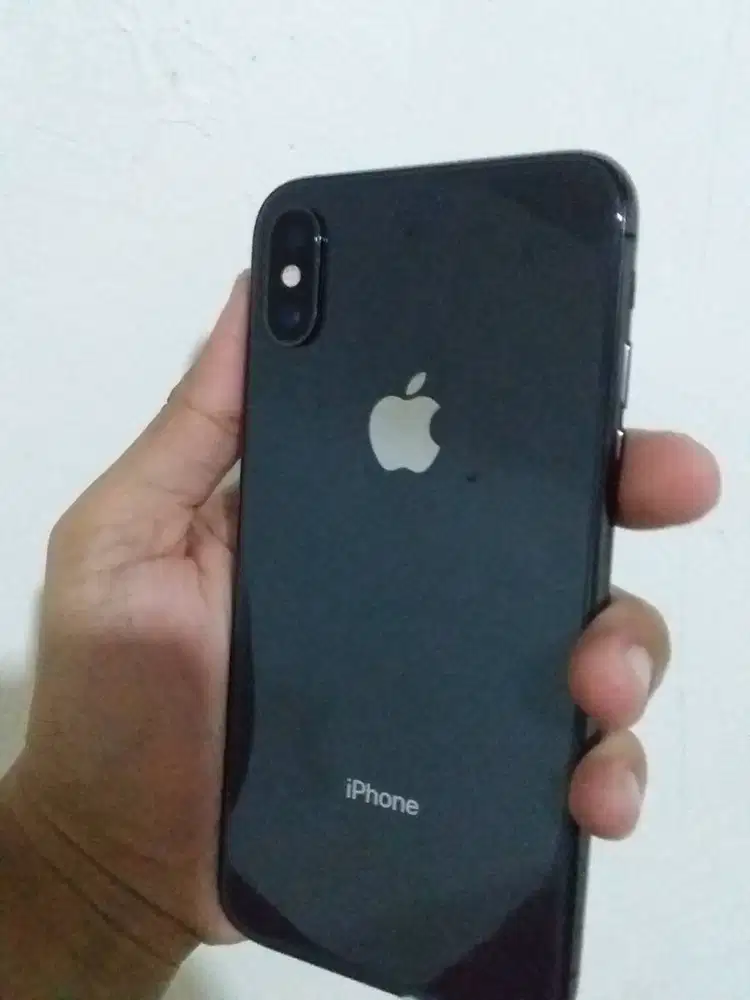 Iphone XS 256 inter