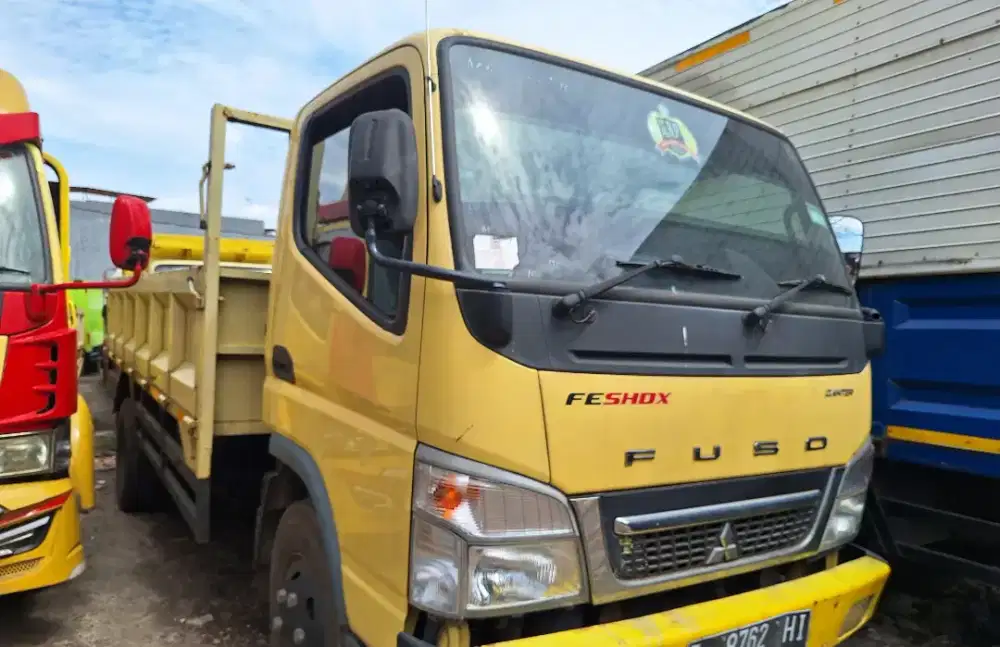 Mitsubishi Colt Diesel SuperHDX 66 BakBesi3way Fullors Turbo Bio Solar